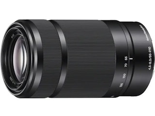 【運動会・スポーツに】SONY 望遠ズームレンズ SEL55210 450 SONY E 55-210mm F4.5-6.3 OSS SEL55210のレビュー比較まとめ。軽量